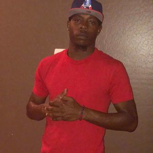 Meet your Posher, Dionte